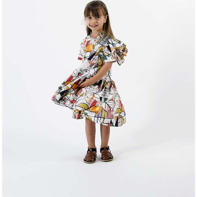Graça Dress, Be Bop - Dresses - 4