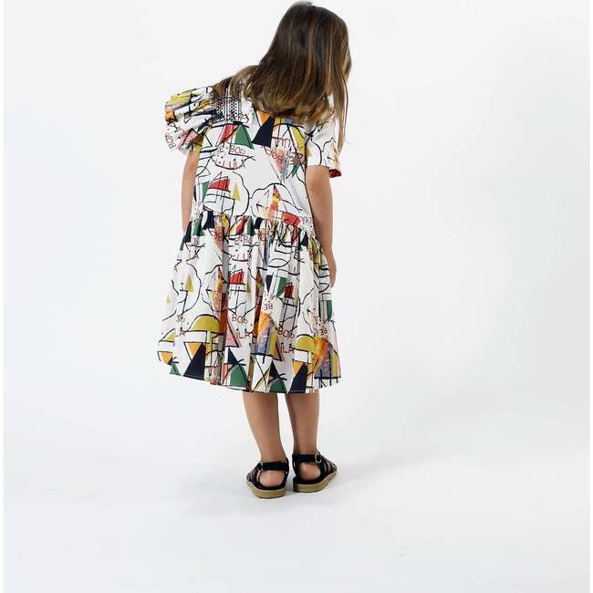 Graça Dress, Be Bop - Dresses - 5