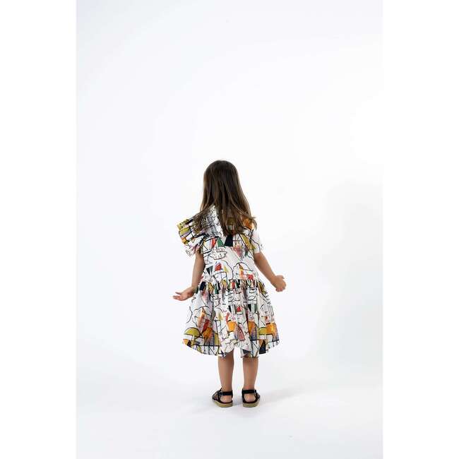 Graça Dress, Be Bop - Dresses - 6