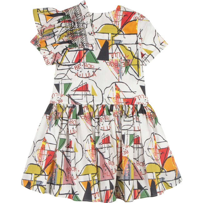 Graça Dress, Be Bop - Dresses - 7