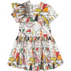 Graça Dress, Be Bop - Dresses - 7