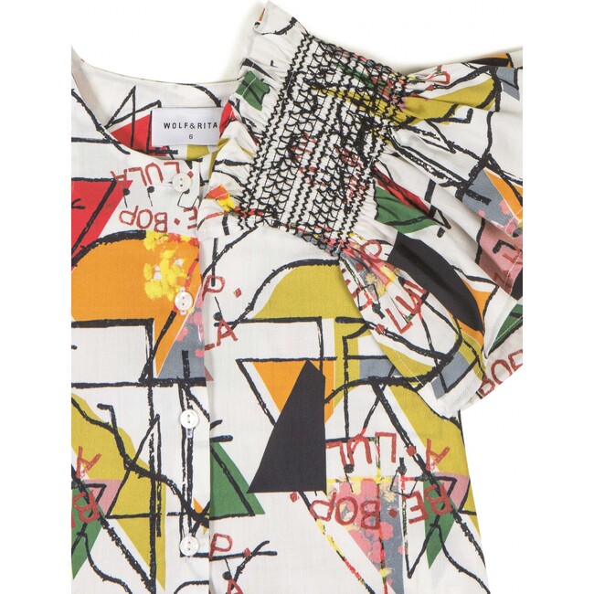 Graça Dress, Be Bop - Dresses - 8