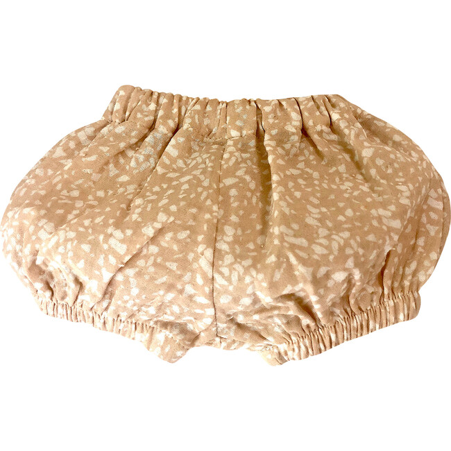 Tristan Bloomer, Nude Pebbles Gauze - Bloomers - 1