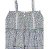 Eugenie Dress, Summer Garden - Dresses - 2