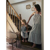 Eugenie Dress, Summer Garden - Dresses - 3