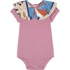 Carminho Onesie, Parasol - Onesies - 1 - thumbnail