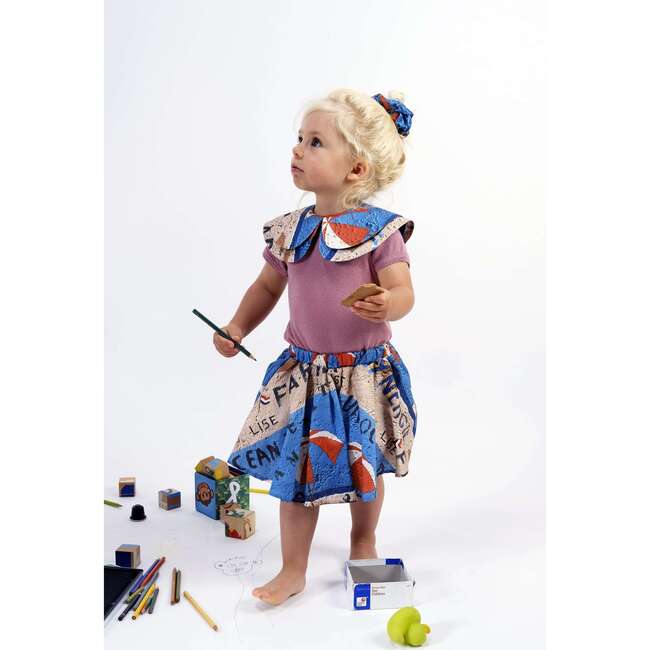 Carminho Onesie, Parasol - Onesies - 2