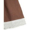 Dolores Dress, Pale Pink - Dresses - 3