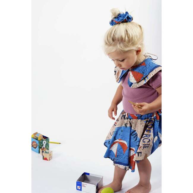 Carminho Onesie, Parasol - Onesies - 3