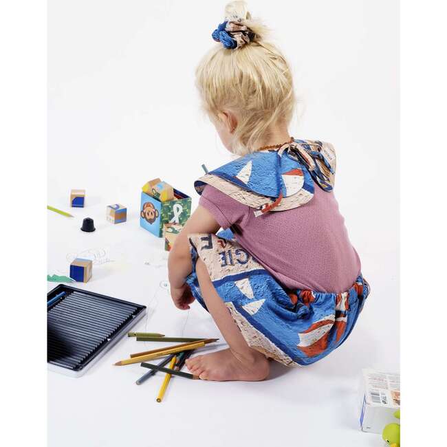 Carminho Onesie, Parasol - Onesies - 4