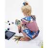 Carminho Onesie, Parasol - Onesies - 4