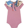 Carminho Onesie, Parasol - Onesies - 5