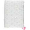 Padded Blanket Floral - Blankets - 1 - thumbnail