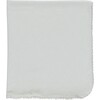 Heart Blanket, Feather Grey - Blankets - 1 - thumbnail