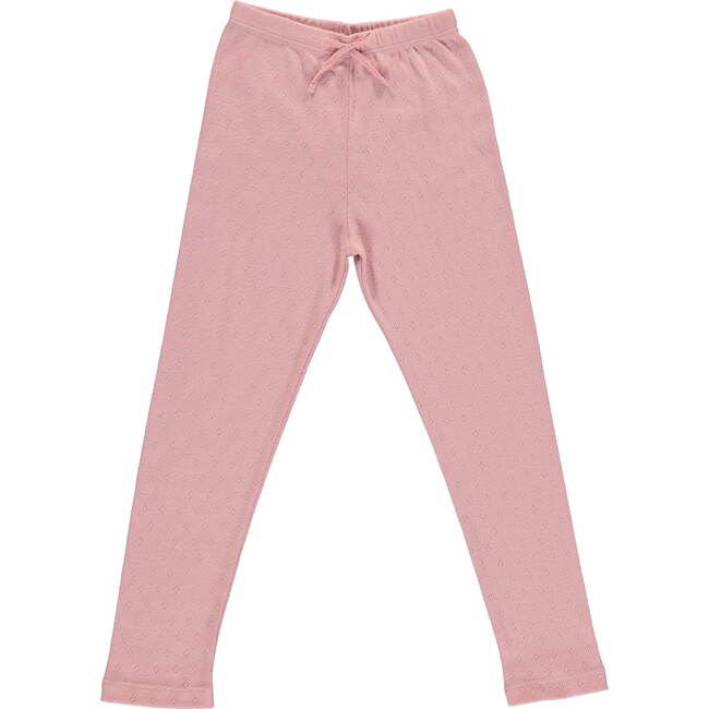 Bebe Leggings Light Rose - Leggings - 1