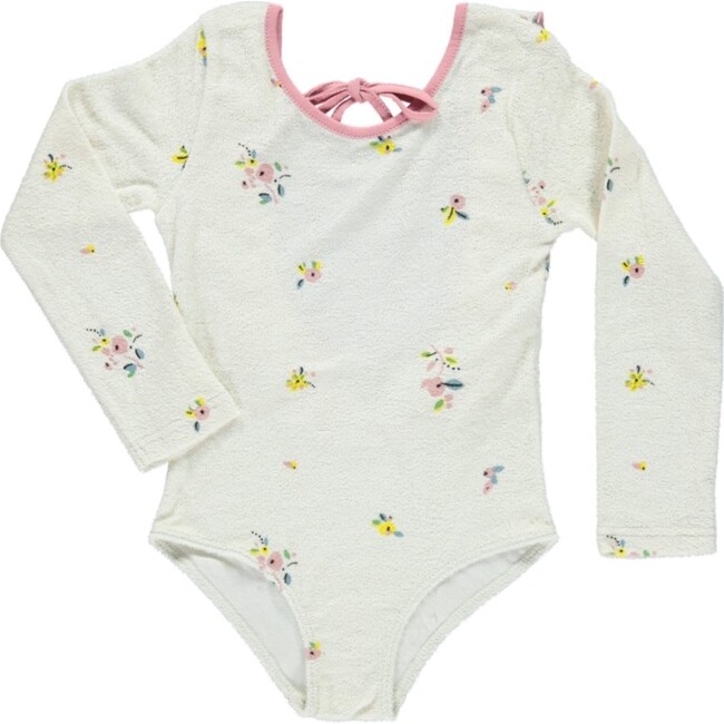 Bea Body Natural Flowers - Onesies - 1