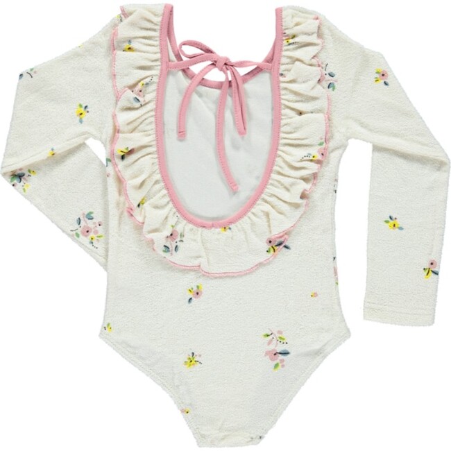 Bea Body Natural Flowers - Onesies - 2