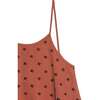 Assunção Dress, Red Helix - Dresses - 9