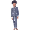 Zoe Pyjamas, Star Print - Pajamas - 2
