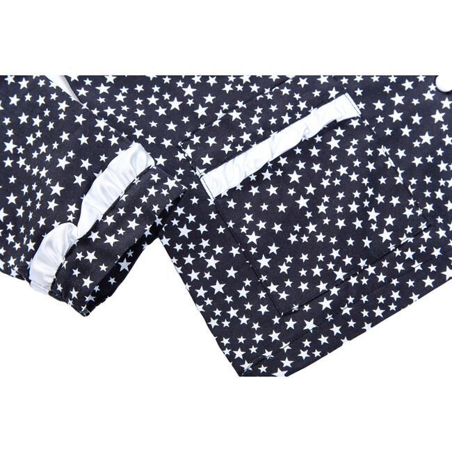 Zoe Pyjamas, Star Print - Pajamas - 3