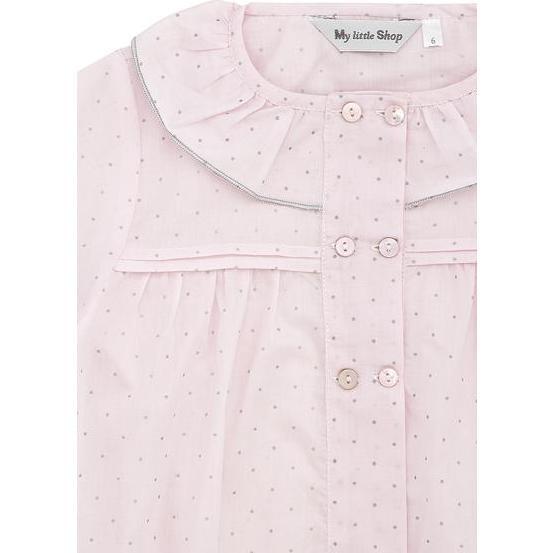 Sienna Pajamas, Pink - Pajamas - 3