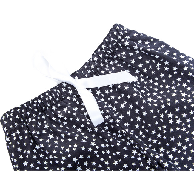 Zoe Pyjamas, Star Print - Pajamas - 4