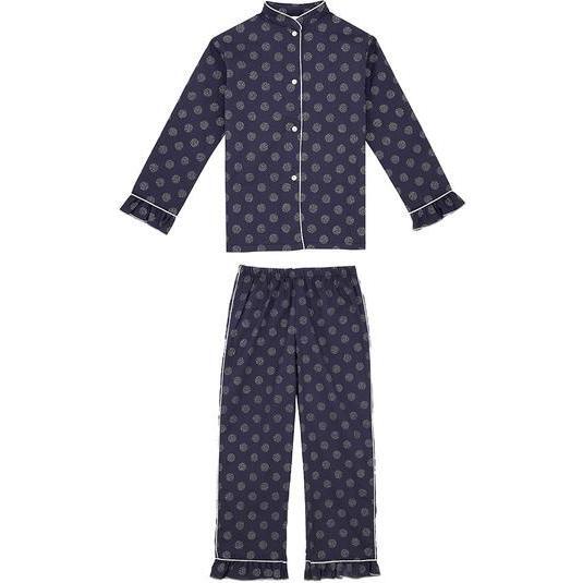 Marine Pajamas, Navy