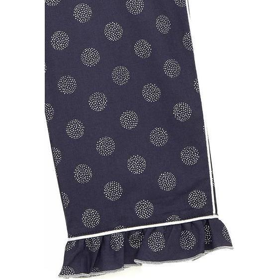 Marine Pajamas, Navy - Pajamas - 4