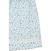 Liberty Pajamas, Blue Floral - Pajamas - 3