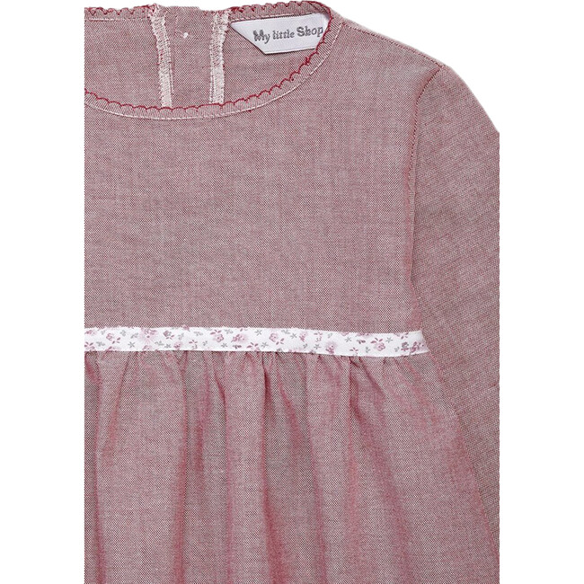 Lou Pajamas, Pink - Pajamas - 2