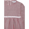 Lou Pajamas, Pink - Pajamas - 2