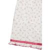 Cherry Pajamas, Cream - Pajamas - 4