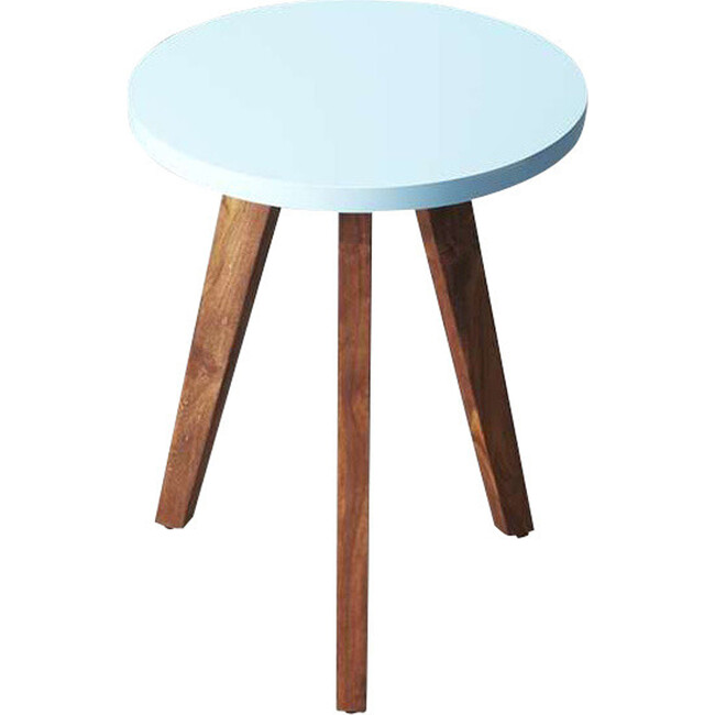 Oceanside Contemporary Bunching Table