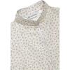 Agatha Pajamas, Pink Flowers - Pajamas - 3