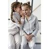 Agatha Pajamas, Pink Flowers - Pajamas - 4