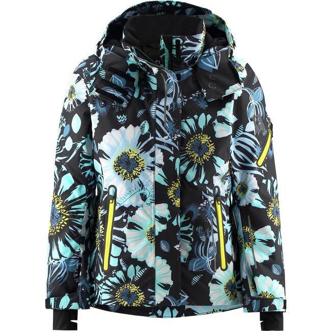 Frost Reimatec Winter Jacket, Light Turquoise - Parkas - 1