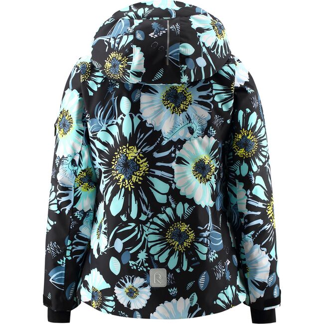 Frost Reimatec Winter Jacket, Light Turquoise - Parkas - 2
