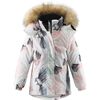 Kiela Reimatec Winter Jacket, White - Parkas - 1 - thumbnail