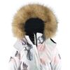 Kiela Reimatec Winter Jacket, White - Parkas - 4