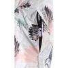 Kiela Reimatec Winter Jacket, White - Parkas - 5