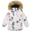 Kiela Reimatec Winter Jacket, White - Parkas - 6