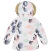 Kiela Reimatec Winter Jacket, White - Parkas - 7
