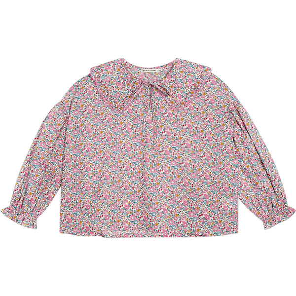 Eloise Blouse, Liberty Betsy - The New Society Tops | Maisonette