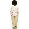 Elephant Trousers, Soft Yellow Fruits - Pants - 5