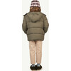 Lemur Jacket, Military The Animals - Jackets - 5