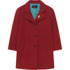 Jaguar Jacket, Red Logo - Jackets - 1 - thumbnail