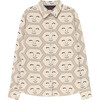 Marmot Shirt, Pink Face - Shirts - 1 - thumbnail
