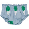 Orangutan Baby Culotte, Blue Icecream - Bloomers - 1 - thumbnail