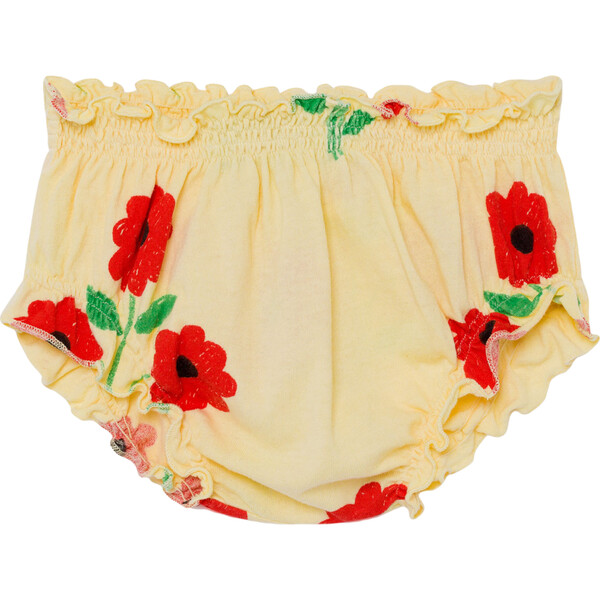 Baby BC yellow culotte main image 0