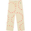 Horse Pants, Yellow Stars - Sweatpants - 1 - thumbnail